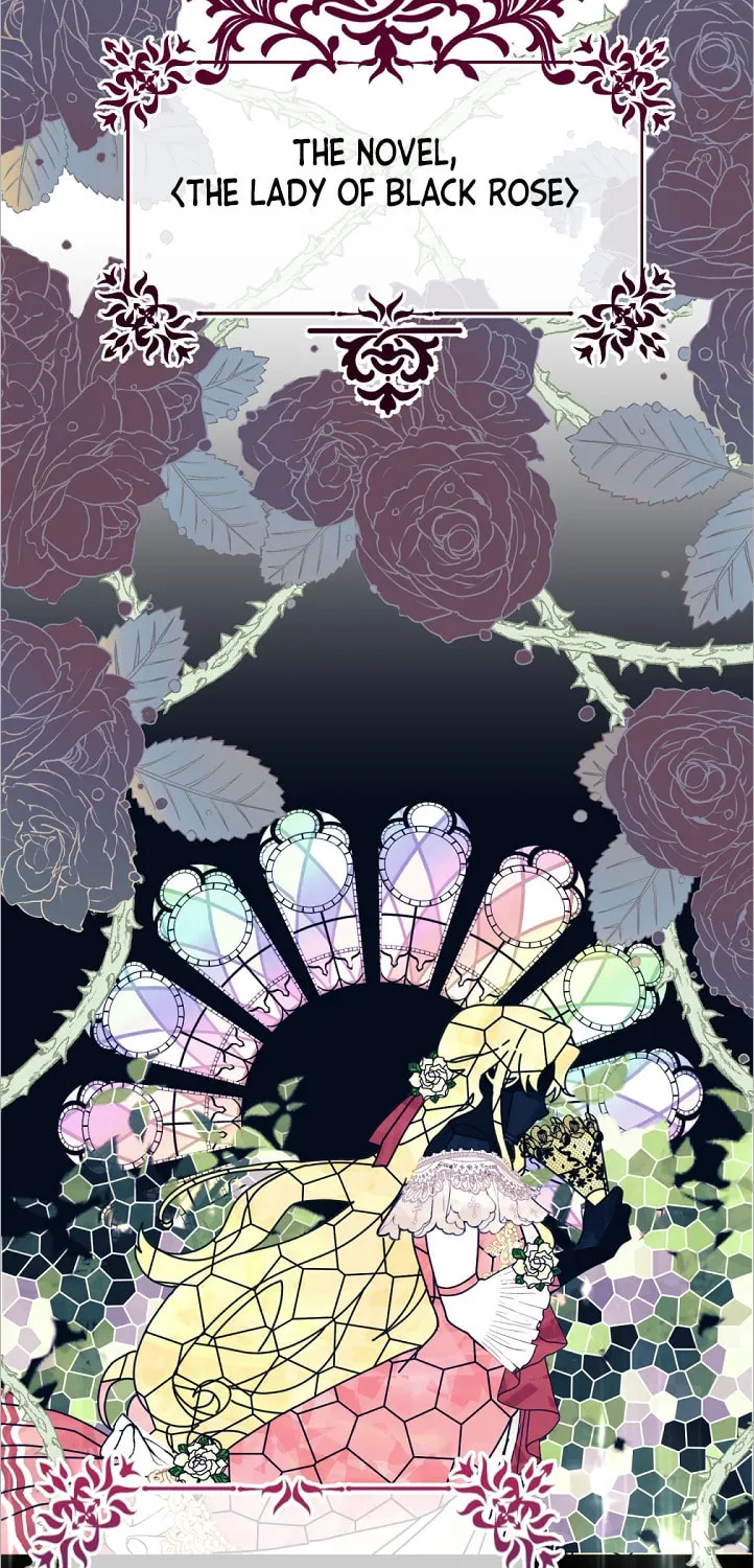The Villainess is a Marionette Chapter 0 page 28 - 