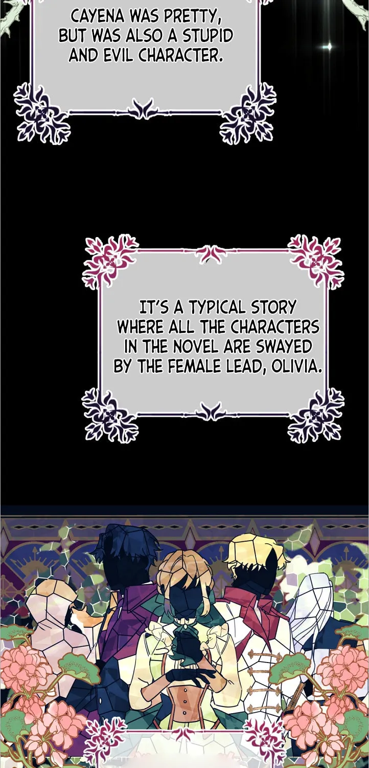 The Villainess is a Marionette Chapter 0 page 29 - 
