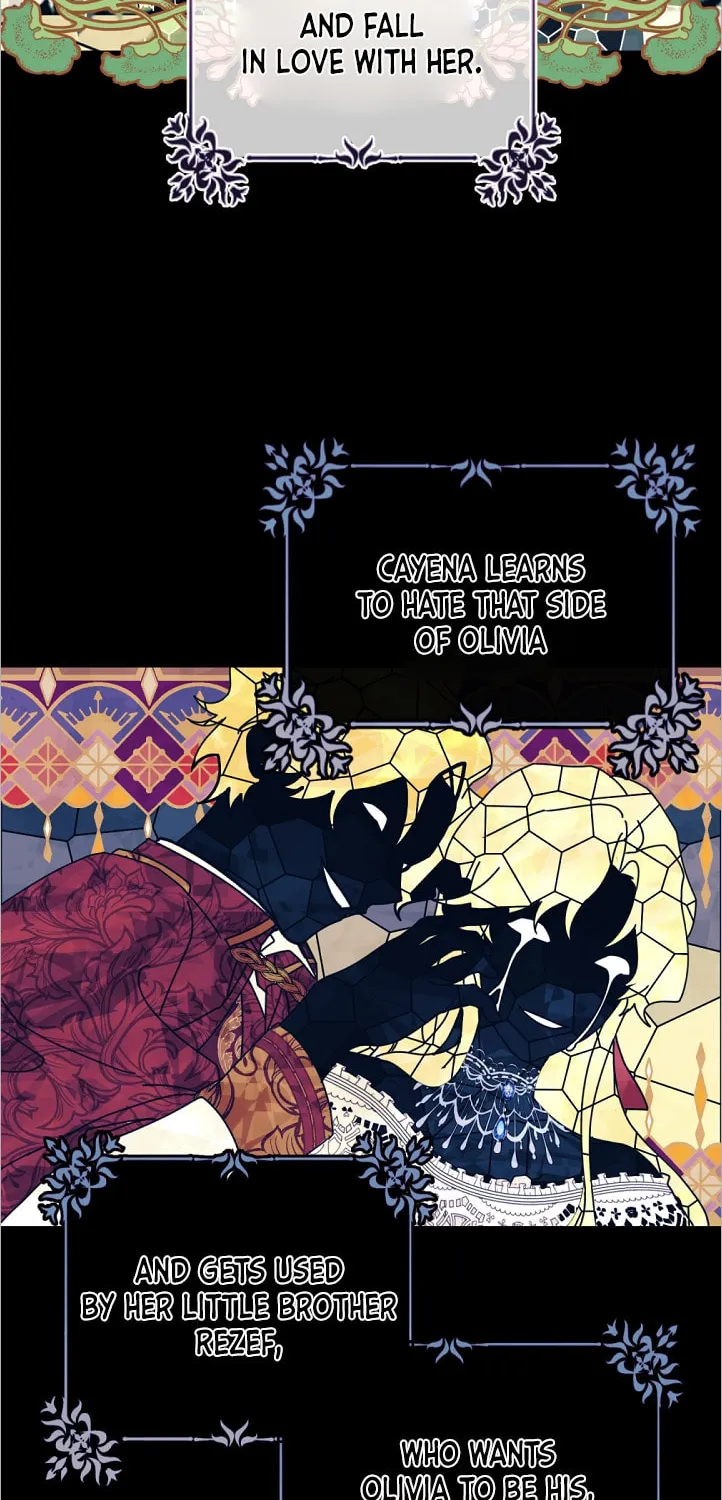 The Villainess is a Marionette Chapter 0 page 30 - 