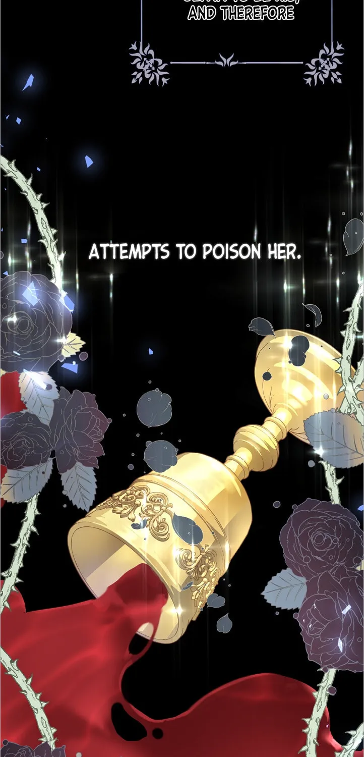 The Villainess is a Marionette Chapter 0 page 31 - 