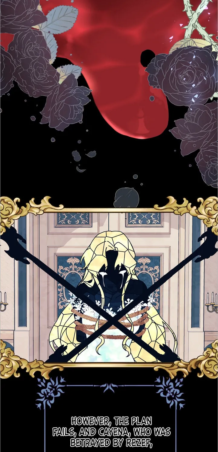 The Villainess is a Marionette Chapter 0 page 32 - 