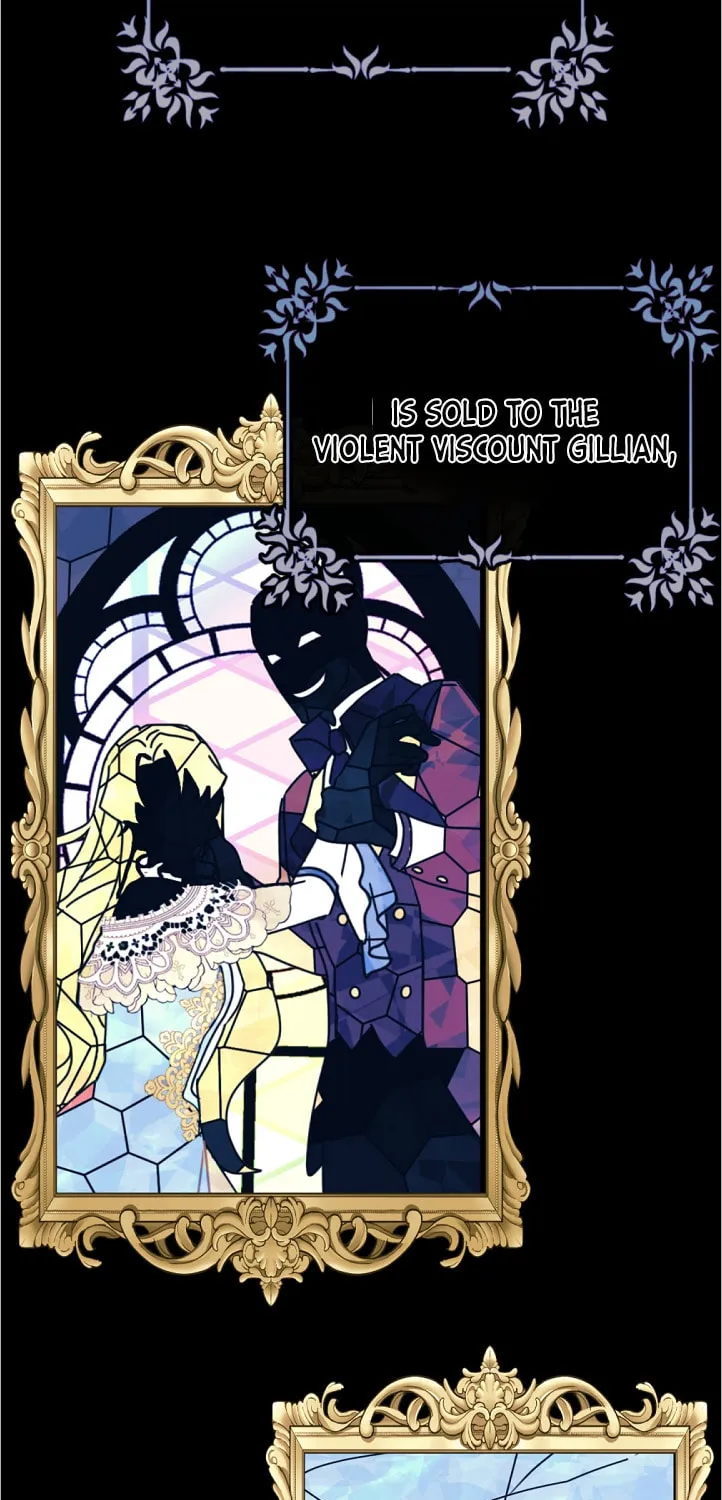 The Villainess is a Marionette Chapter 0 page 33 - 