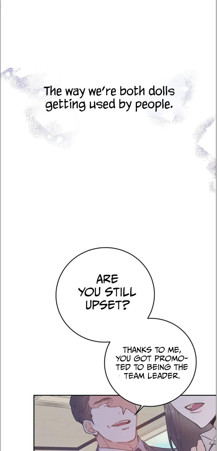 The Villainess is a Marionette Chapter 0 page 36 - 