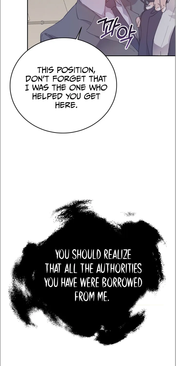The Villainess is a Marionette Chapter 0 page 37 - 