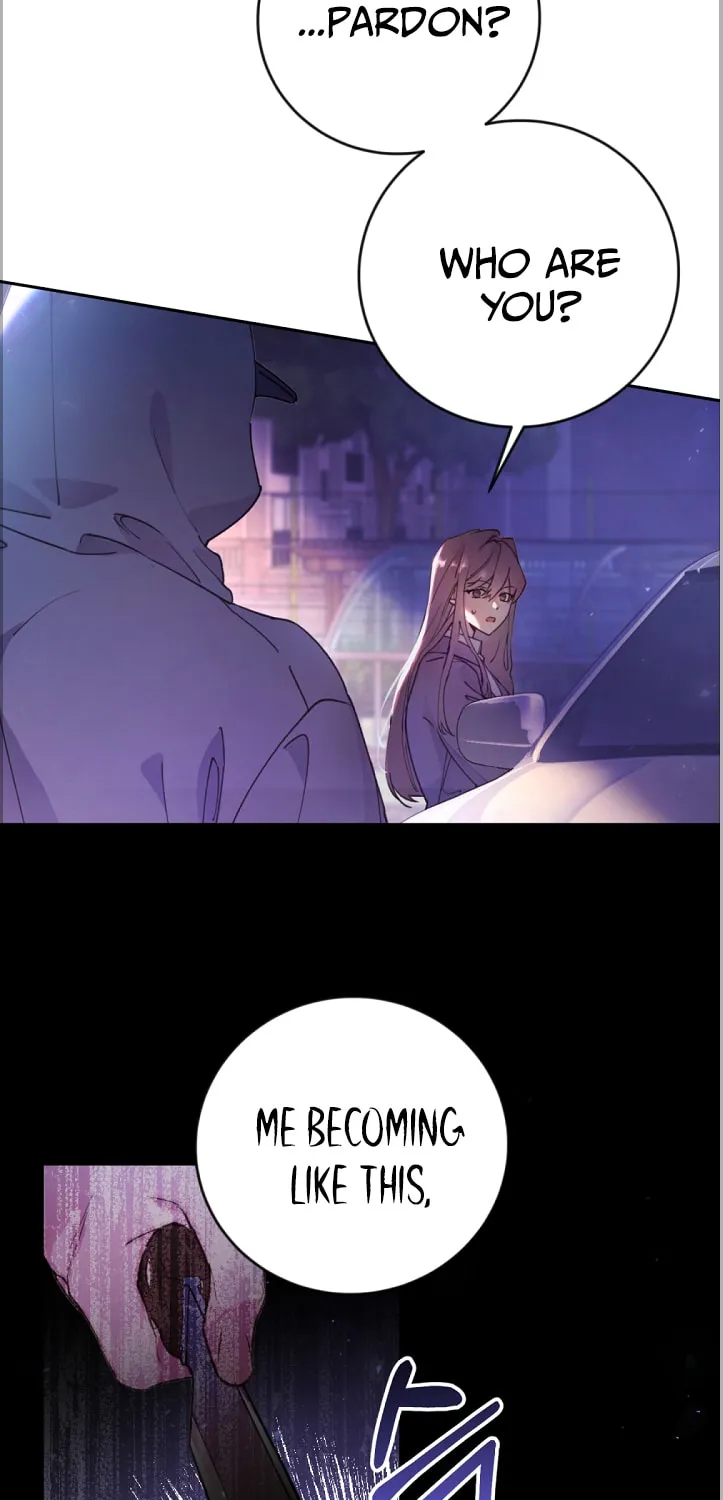 The Villainess is a Marionette Chapter 0 page 41 - 