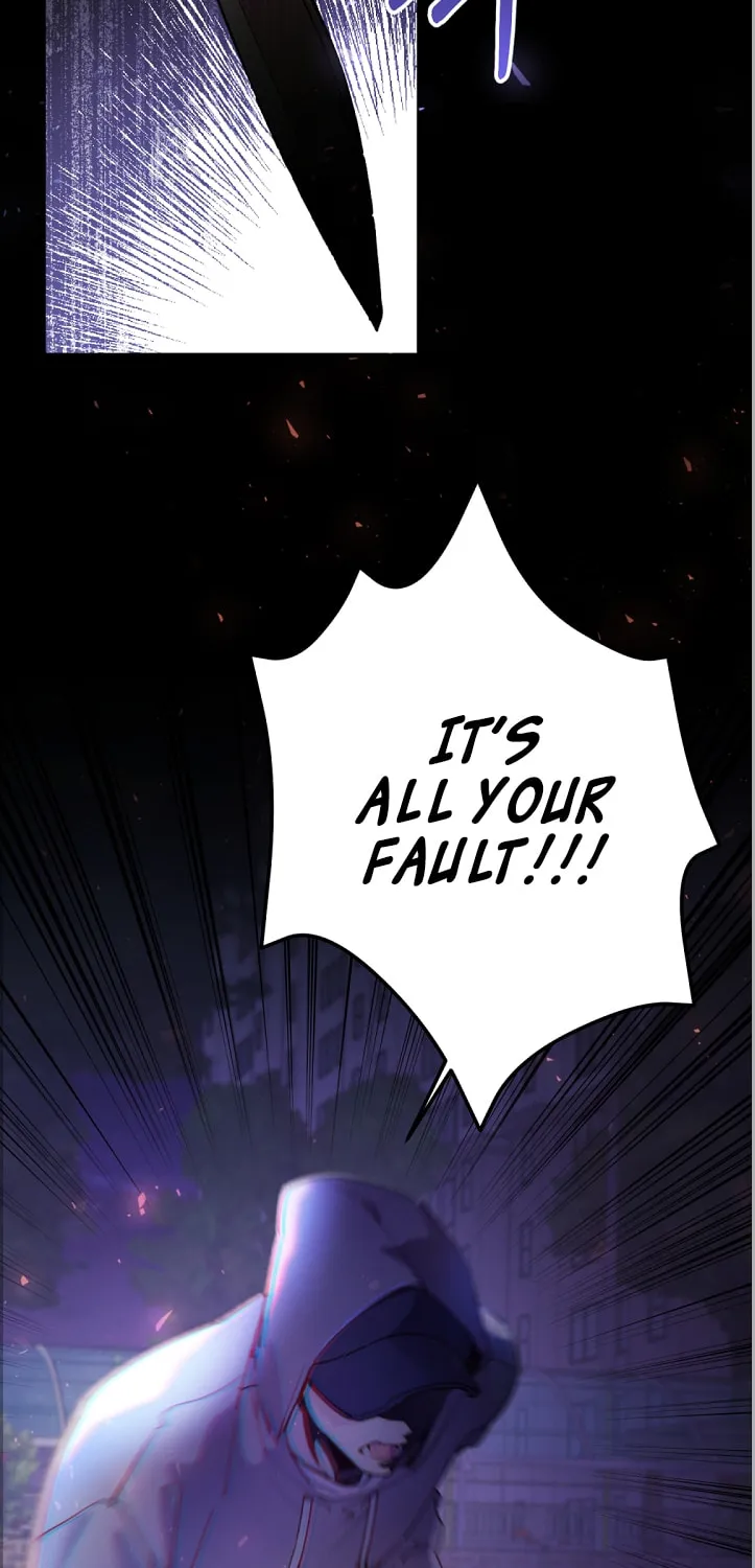 The Villainess is a Marionette Chapter 0 page 42 - 