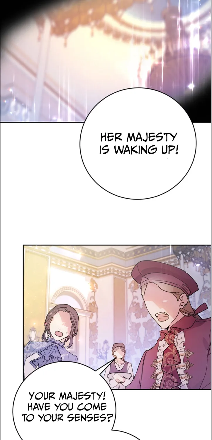 The Villainess is a Marionette Chapter 0 page 49 - 