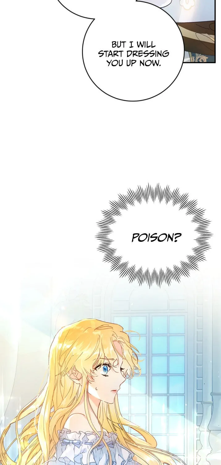 The Villainess is a Marionette Chapter 1 page 11 - 