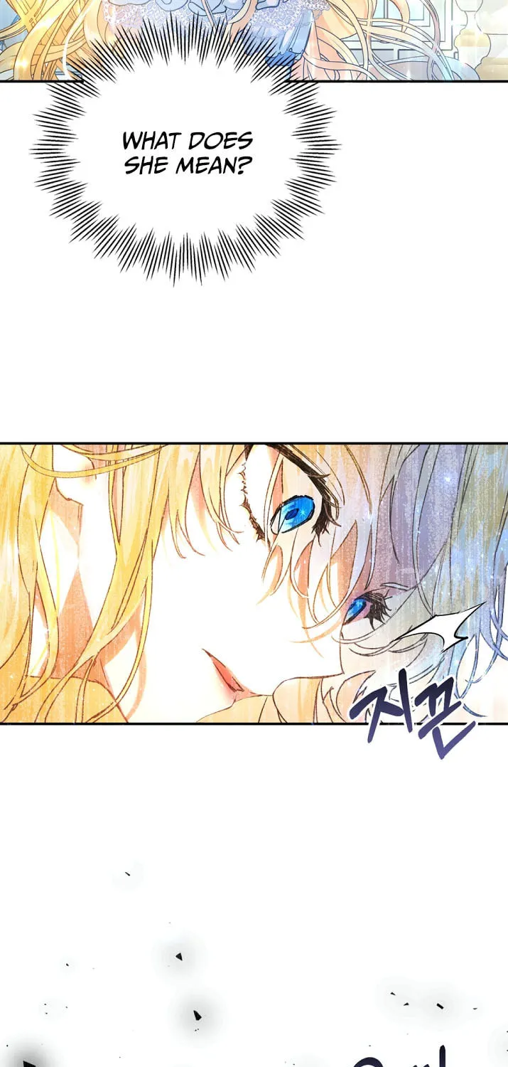 The Villainess is a Marionette Chapter 1 page 12 - 