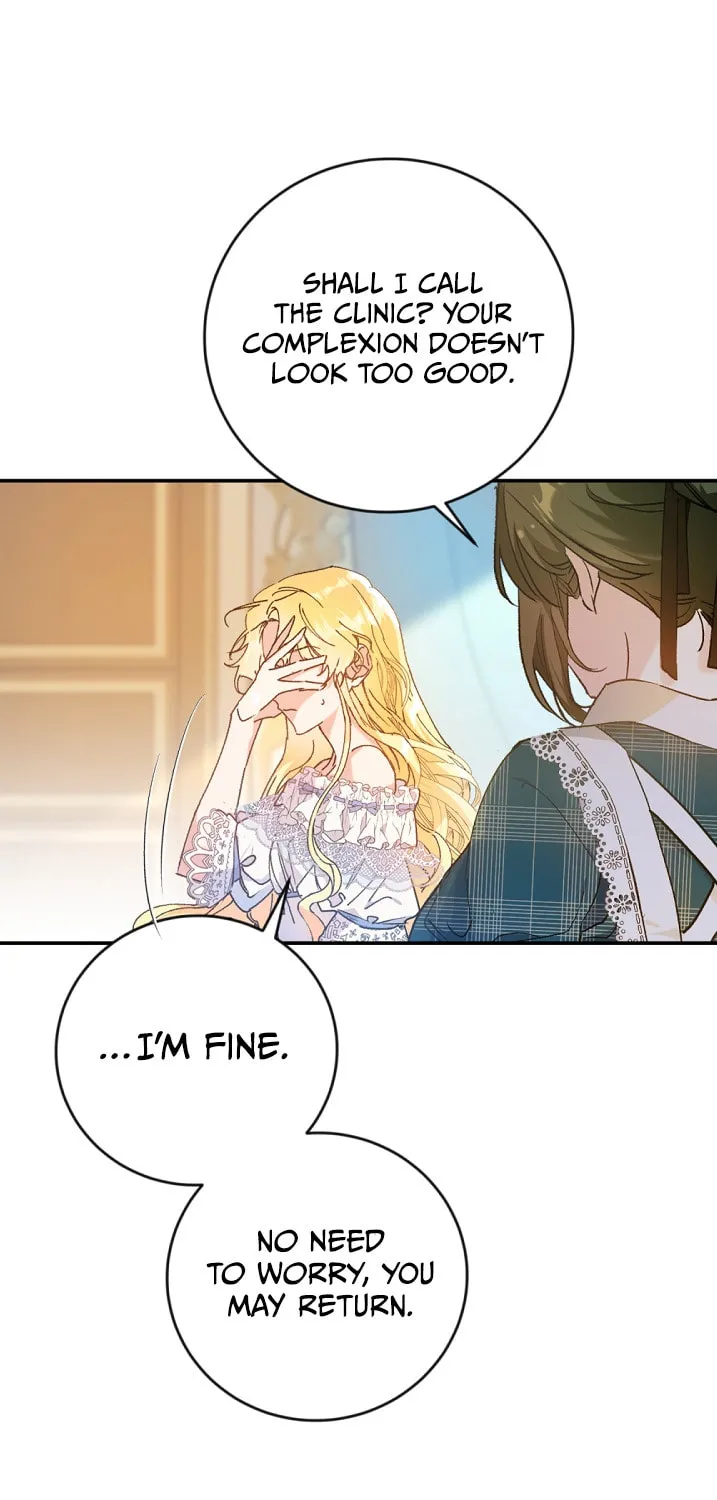 The Villainess is a Marionette Chapter 1 page 18 - 