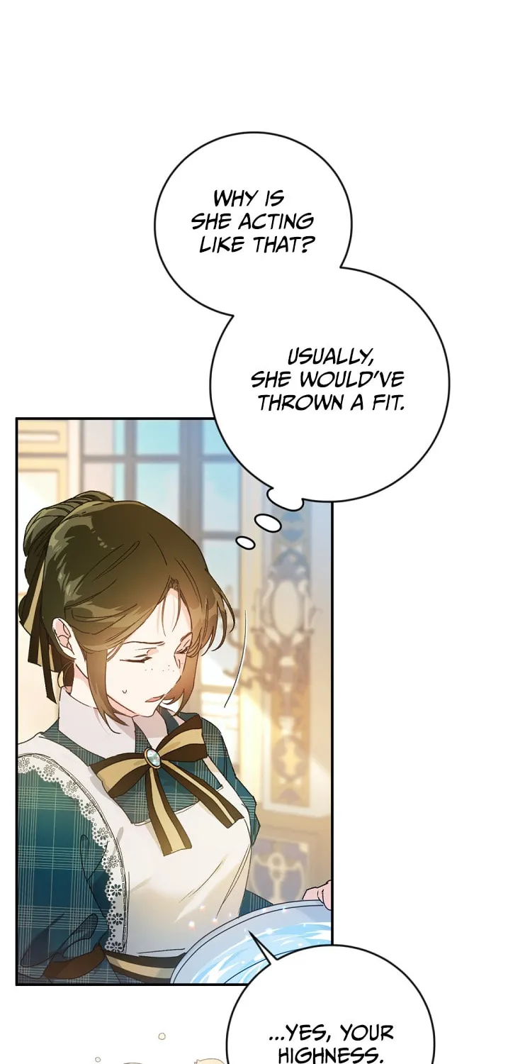 The Villainess is a Marionette Chapter 1 page 19 - 