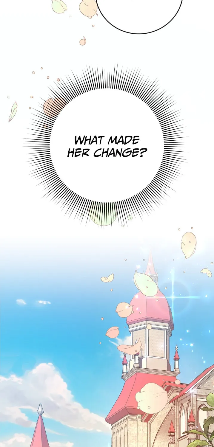 The Villainess is a Marionette Chapter 1 page 20 - 