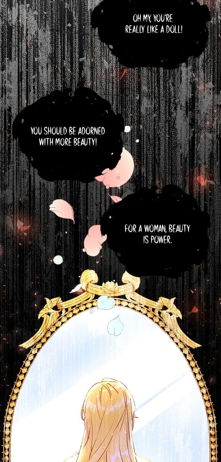 The Villainess is a Marionette Chapter 1 page 27 - 