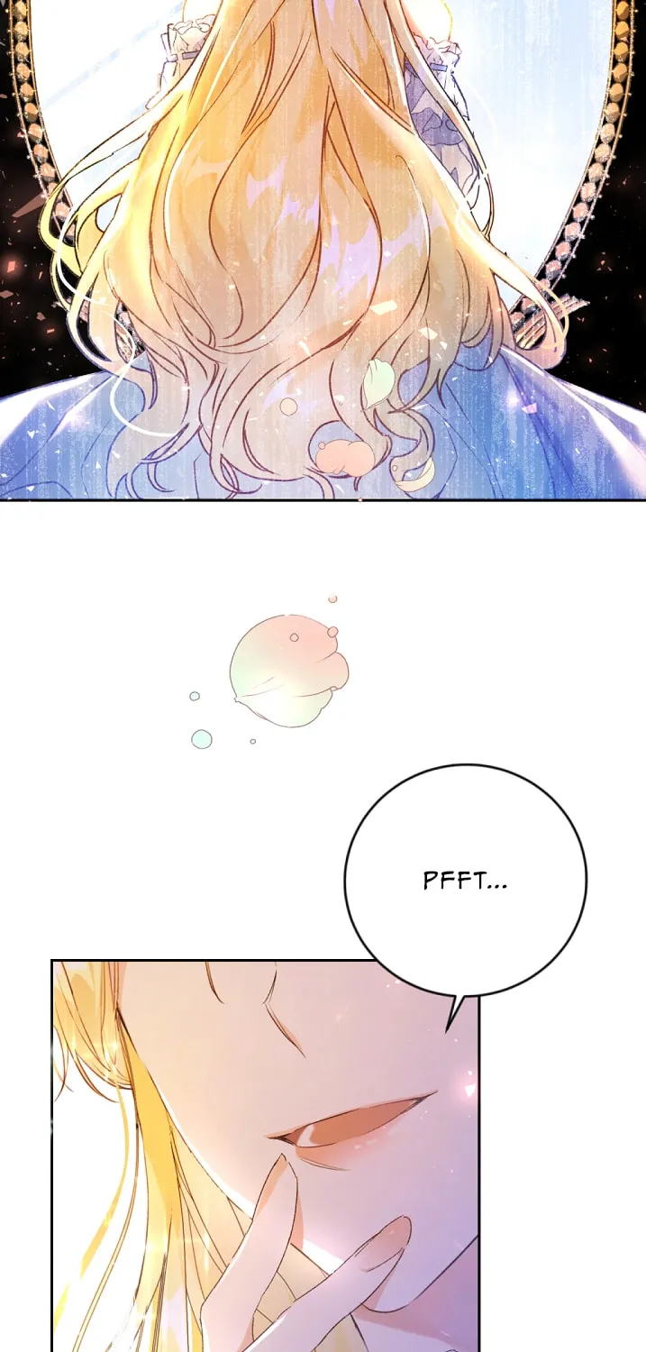 The Villainess is a Marionette Chapter 1 page 28 - 