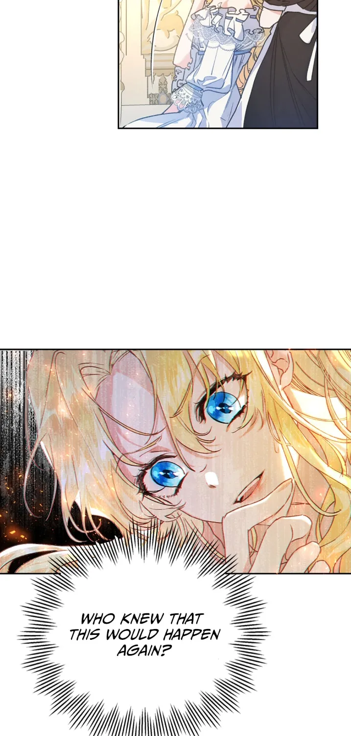 The Villainess is a Marionette Chapter 1 page 30 - 