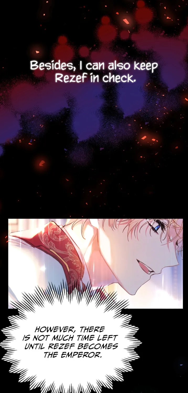 The Villainess is a Marionette Chapter 1 page 33 - 