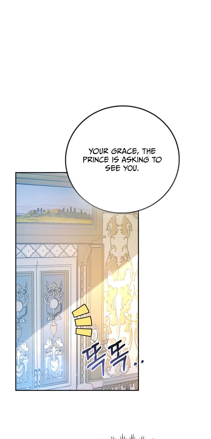 The Villainess is a Marionette Chapter 1 page 38 - 