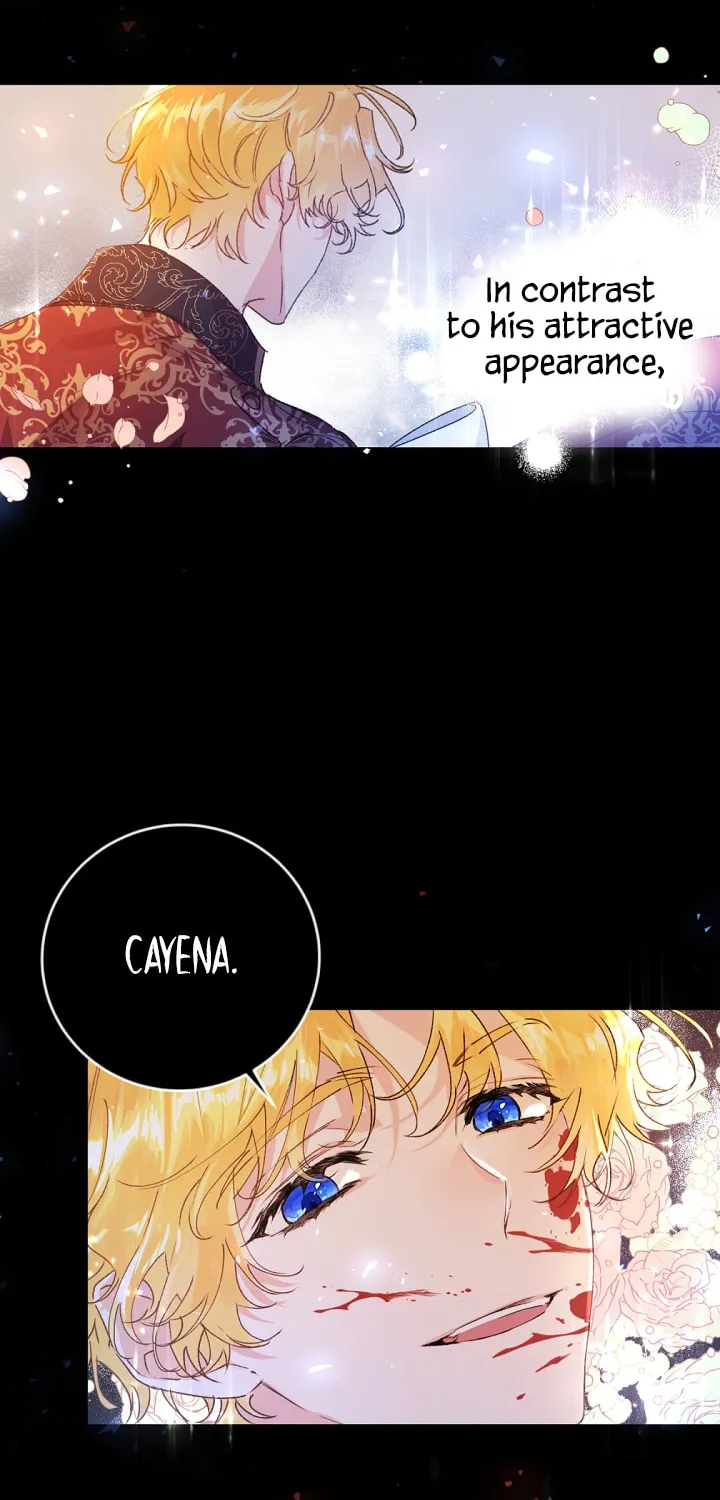 The Villainess is a Marionette Chapter 1 page 44 - 