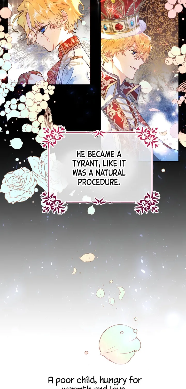 The Villainess is a Marionette Chapter 1 page 46 - 