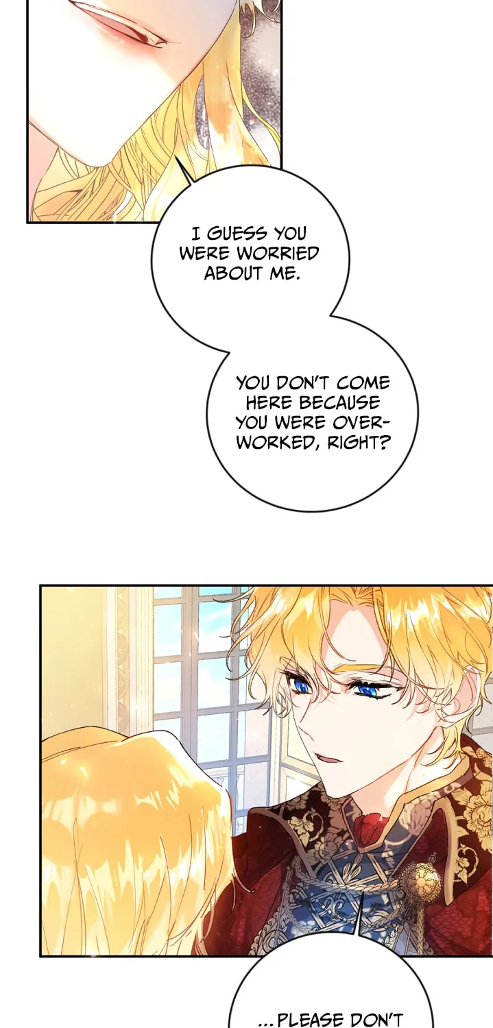The Villainess is a Marionette Chapter 1 page 51 - 