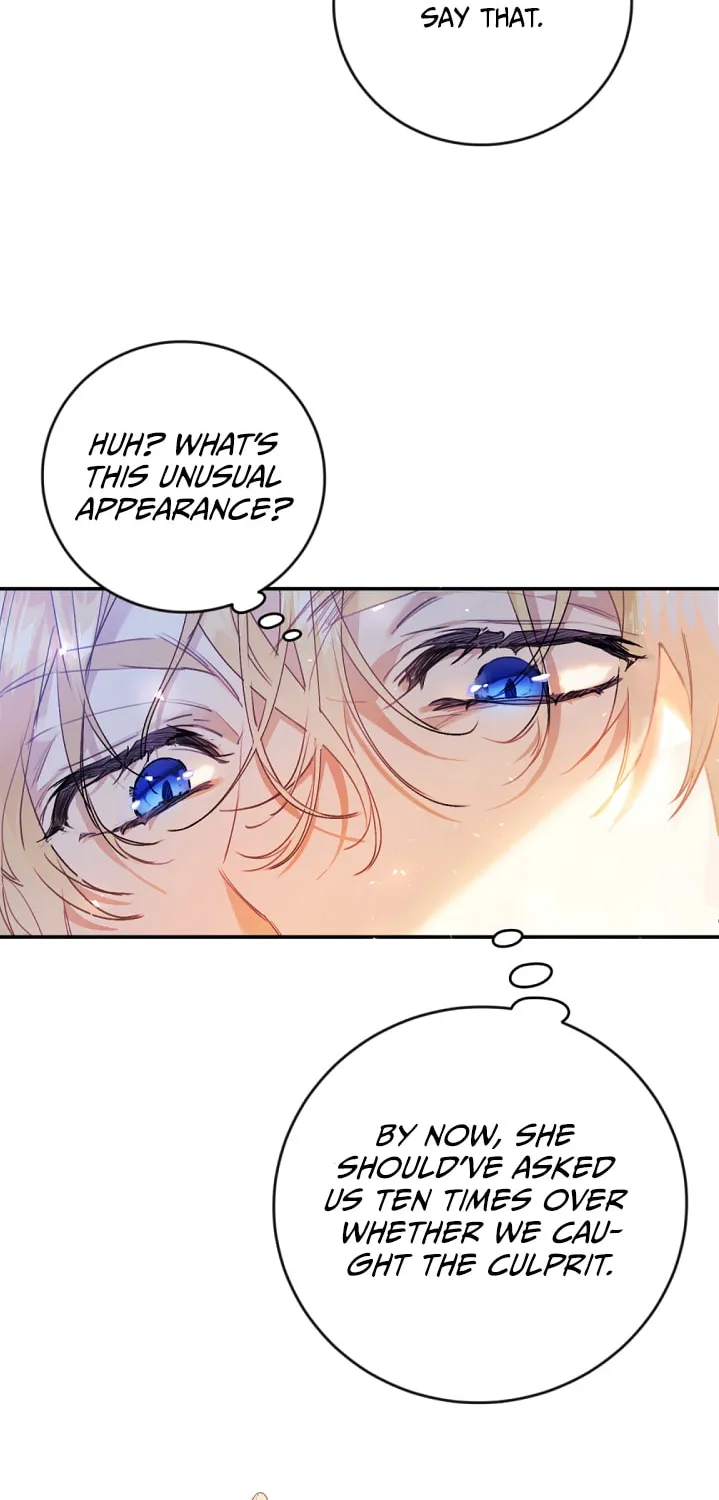 The Villainess is a Marionette Chapter 1 page 52 - 