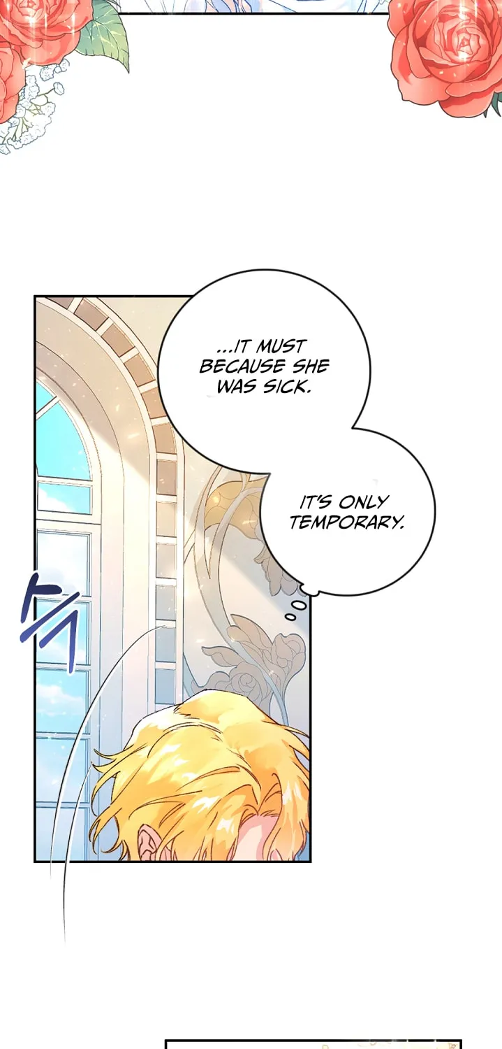 The Villainess is a Marionette Chapter 1 page 54 - 