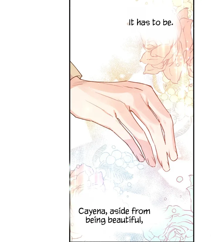 The Villainess is a Marionette Chapter 1 page 55 - 