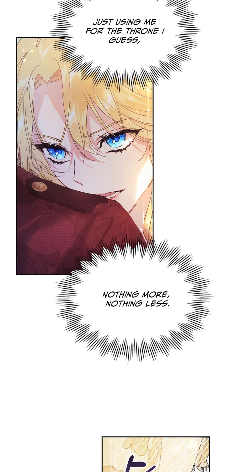 The Villainess is a Marionette Chapter 1 page 59 - 