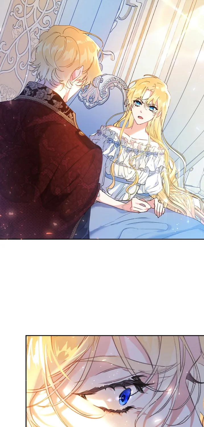 The Villainess is a Marionette Chapter 1 page 61 - 