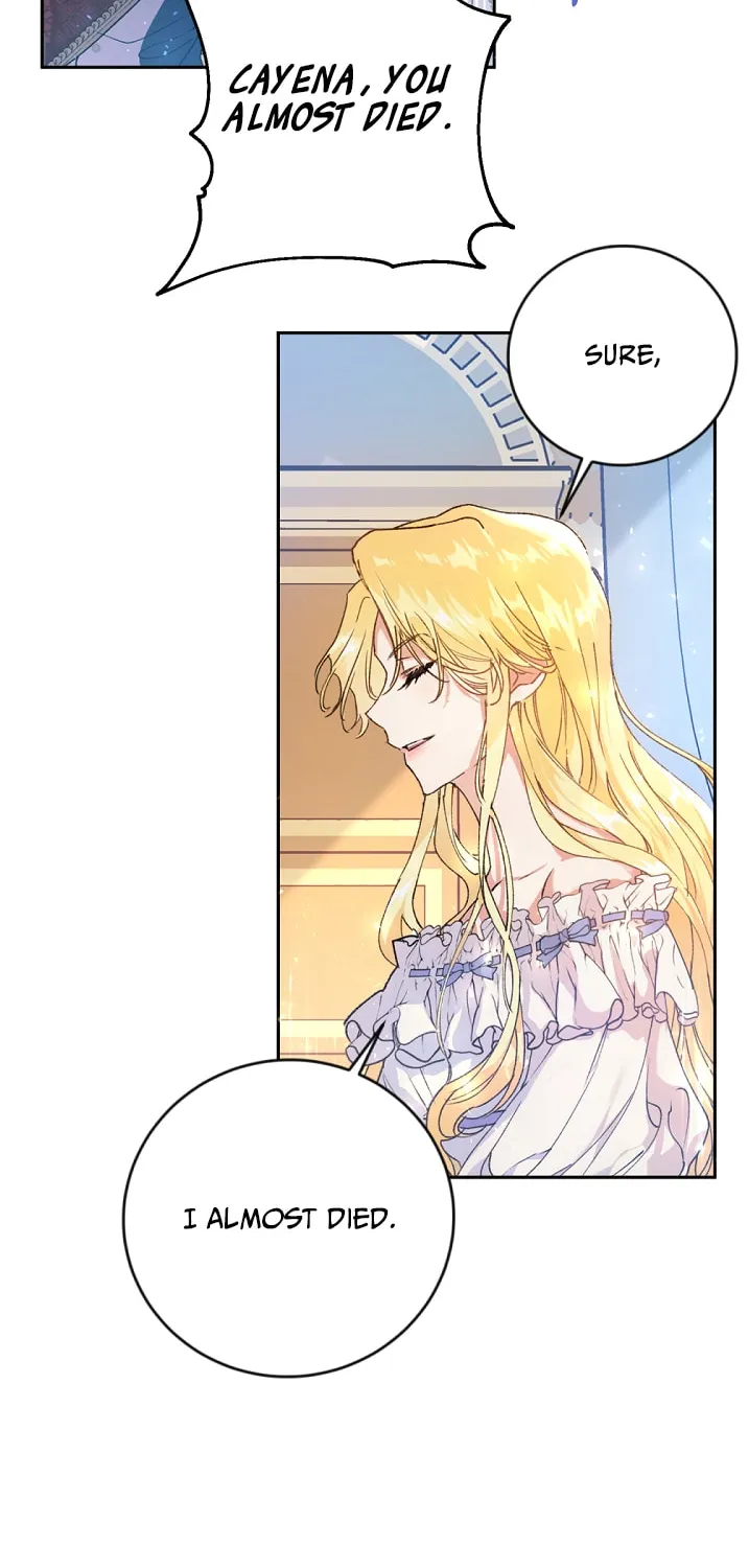 The Villainess is a Marionette Chapter 1 page 63 - 