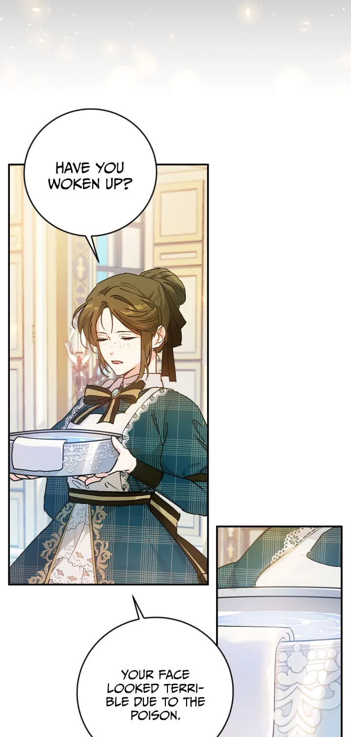 The Villainess is a Marionette Chapter 1 page 10 - 