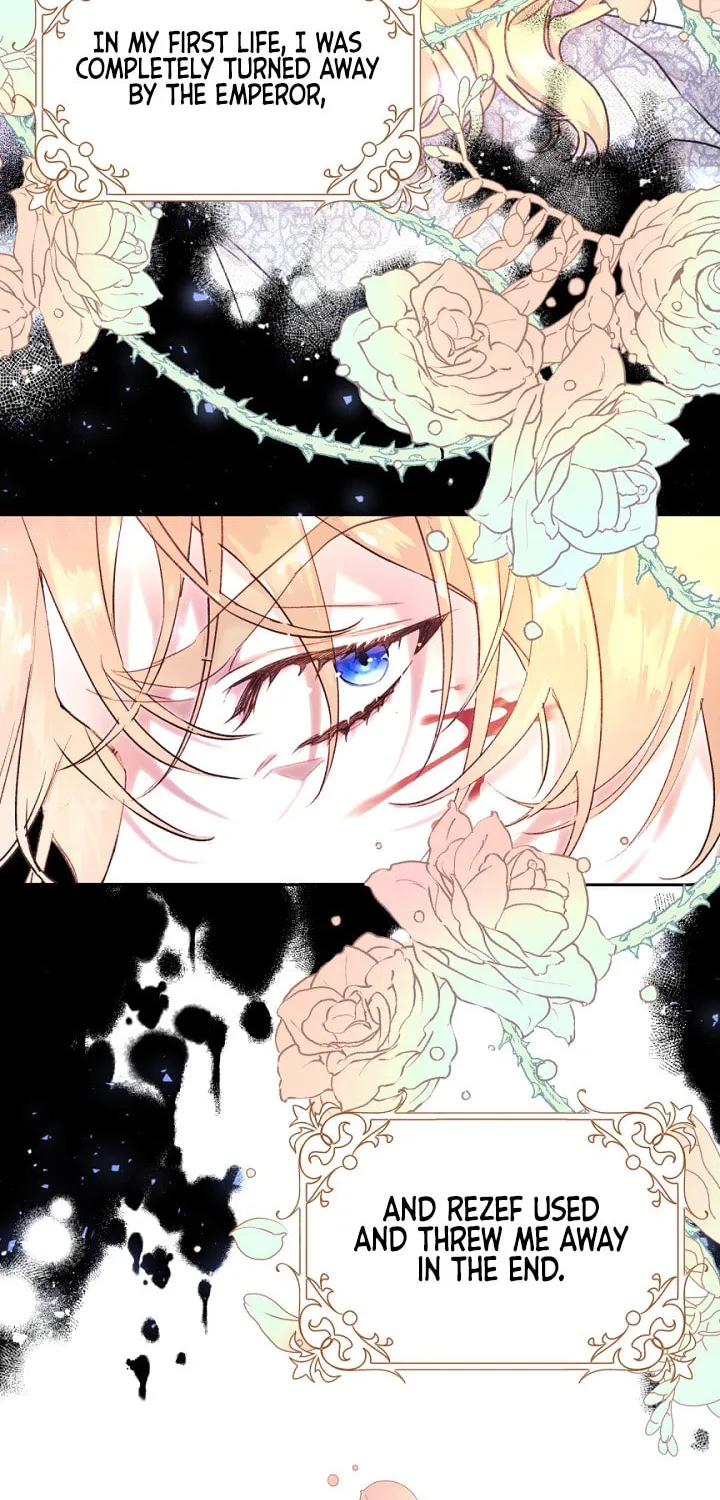 The Villainess is a Marionette Chapter 10 page 2 - 