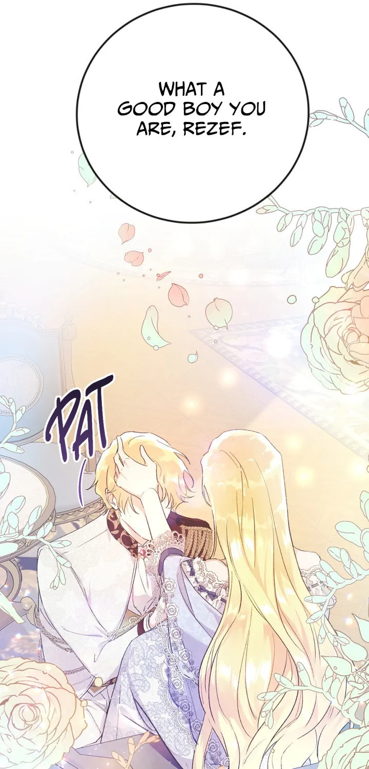 The Villainess is a Marionette Chapter 10 page 14 - 