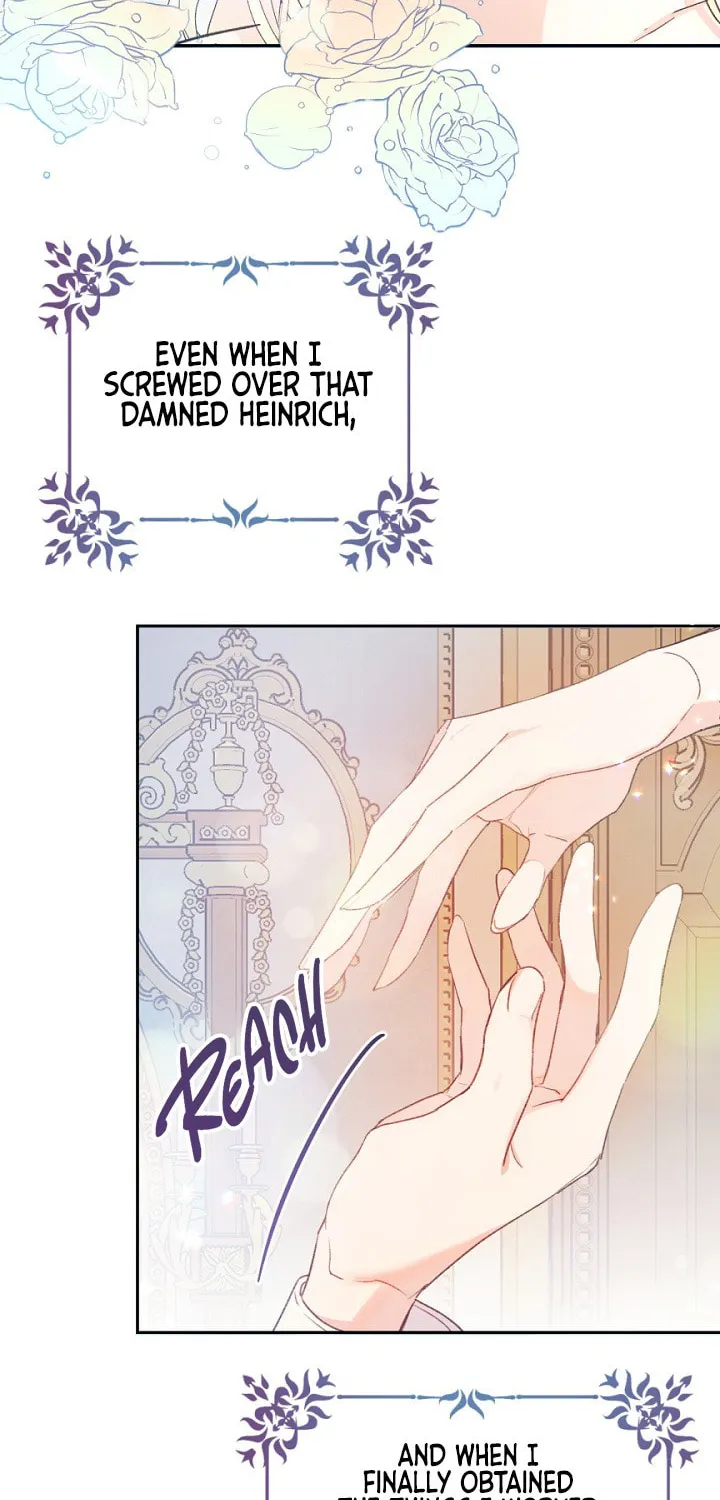 The Villainess is a Marionette Chapter 10 page 18 - 