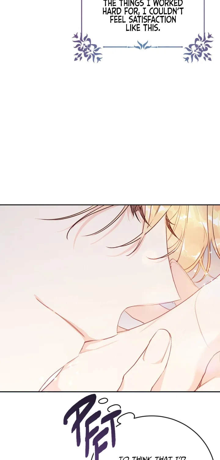 The Villainess is a Marionette Chapter 10 page 19 - 