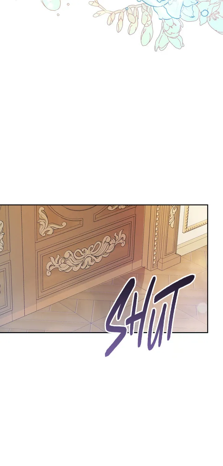 The Villainess is a Marionette Chapter 10 page 25 - 