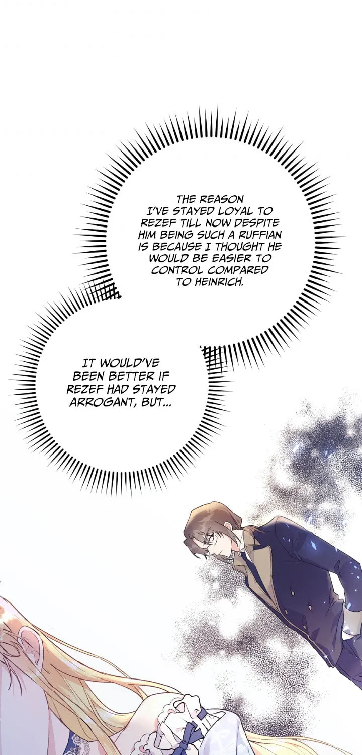 The Villainess is a Marionette Chapter 10 page 28 - 