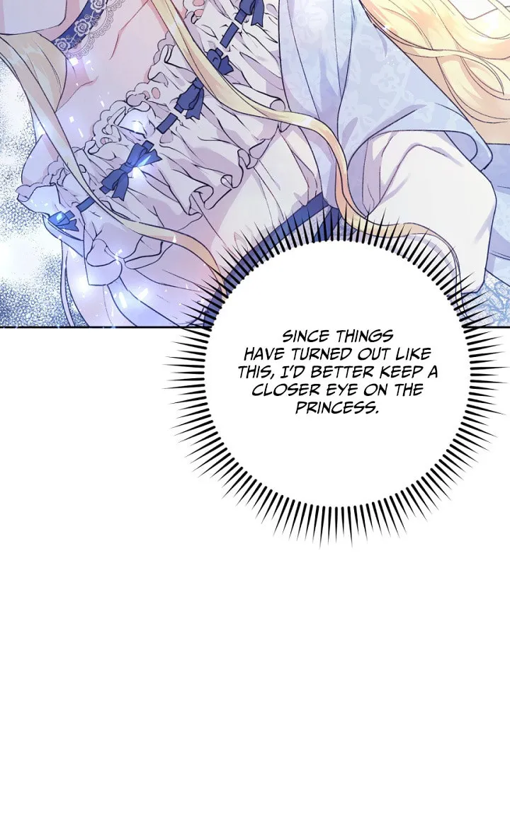 The Villainess is a Marionette Chapter 10 page 29 - 