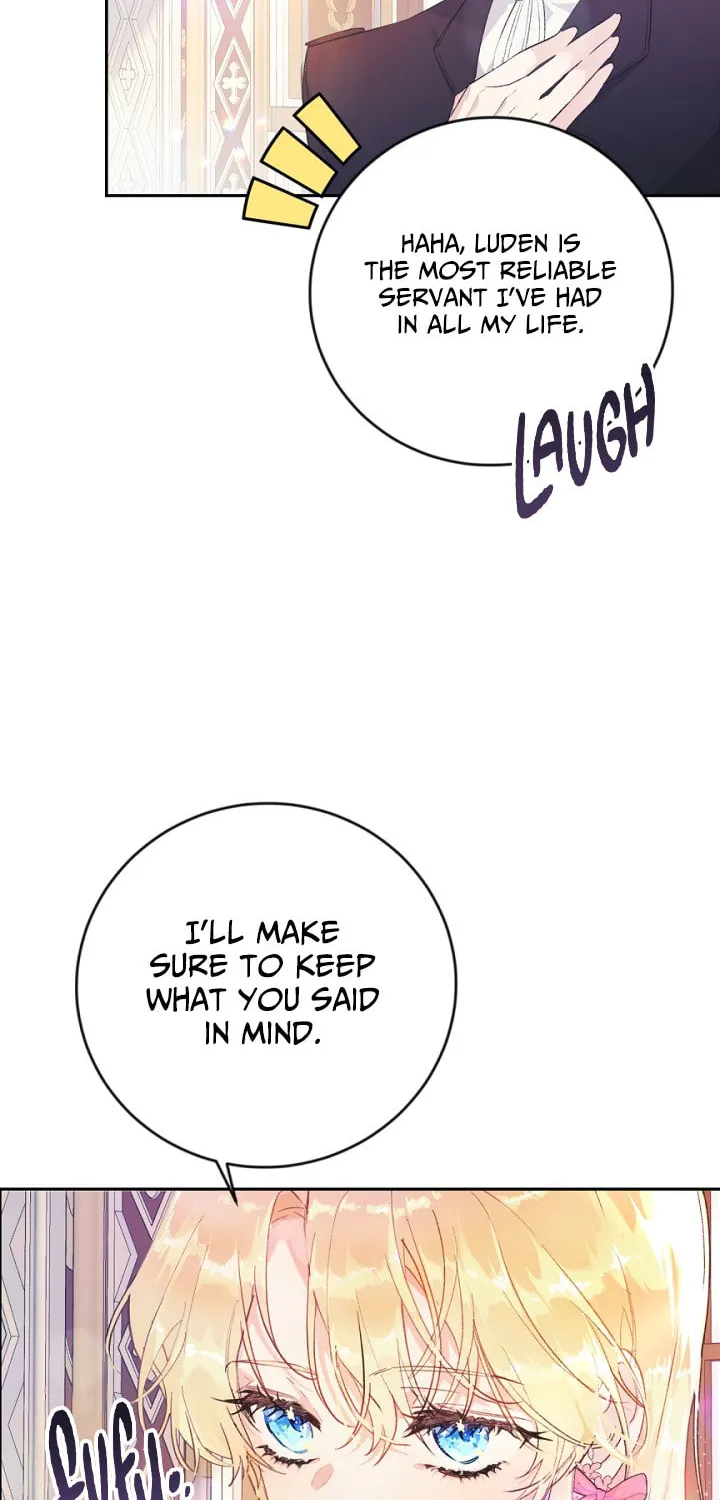 The Villainess is a Marionette Chapter 10 page 37 - 