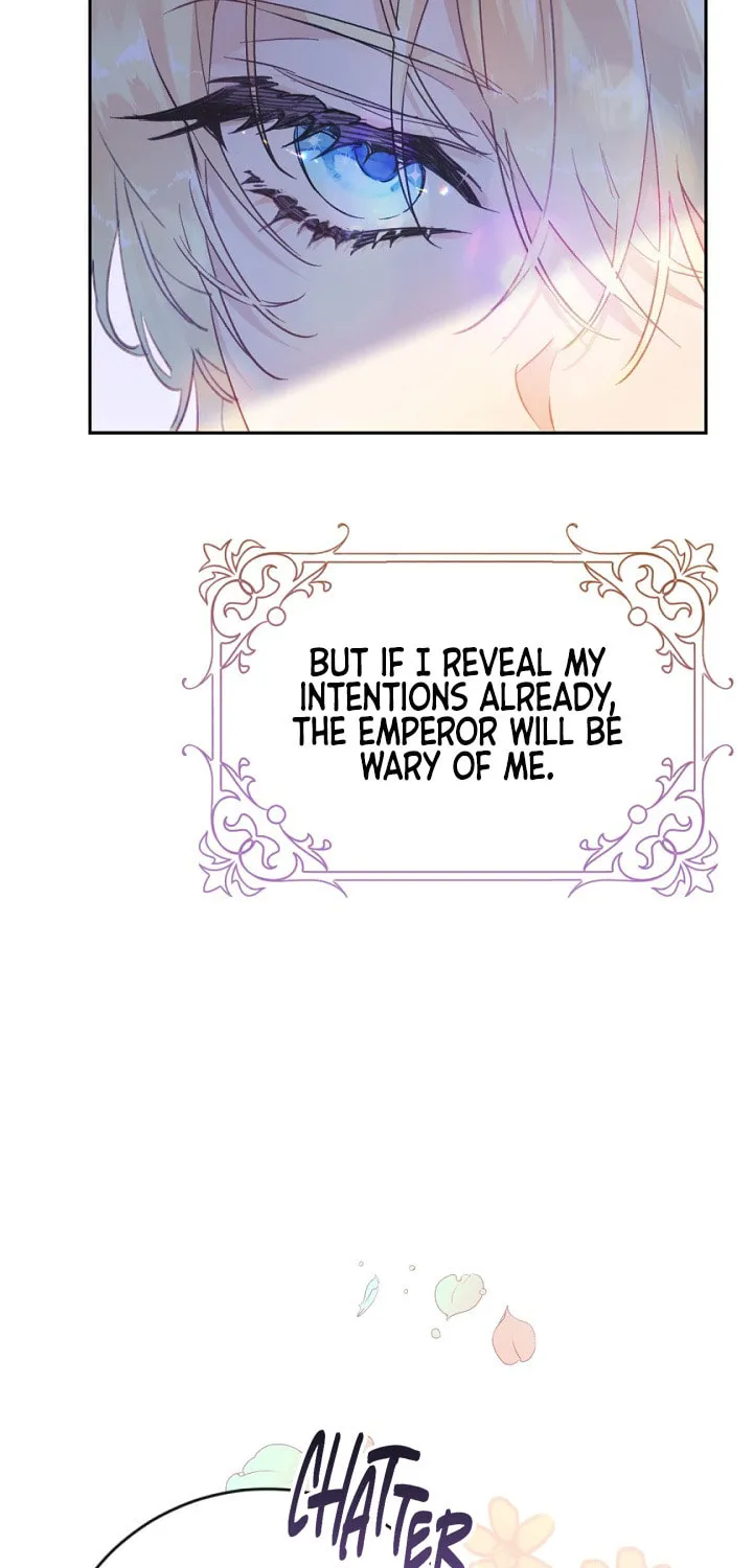 The Villainess is a Marionette Chapter 10 page 39 - 