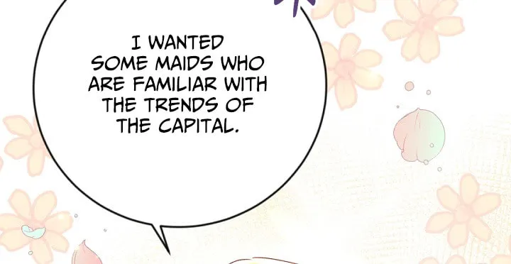 The Villainess is a Marionette Chapter 10 page 40 - 