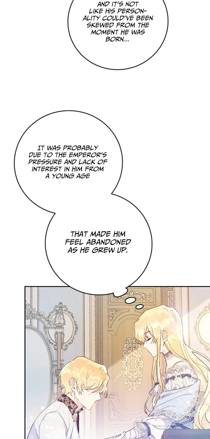The Villainess is a Marionette Chapter 10 page 5 - 