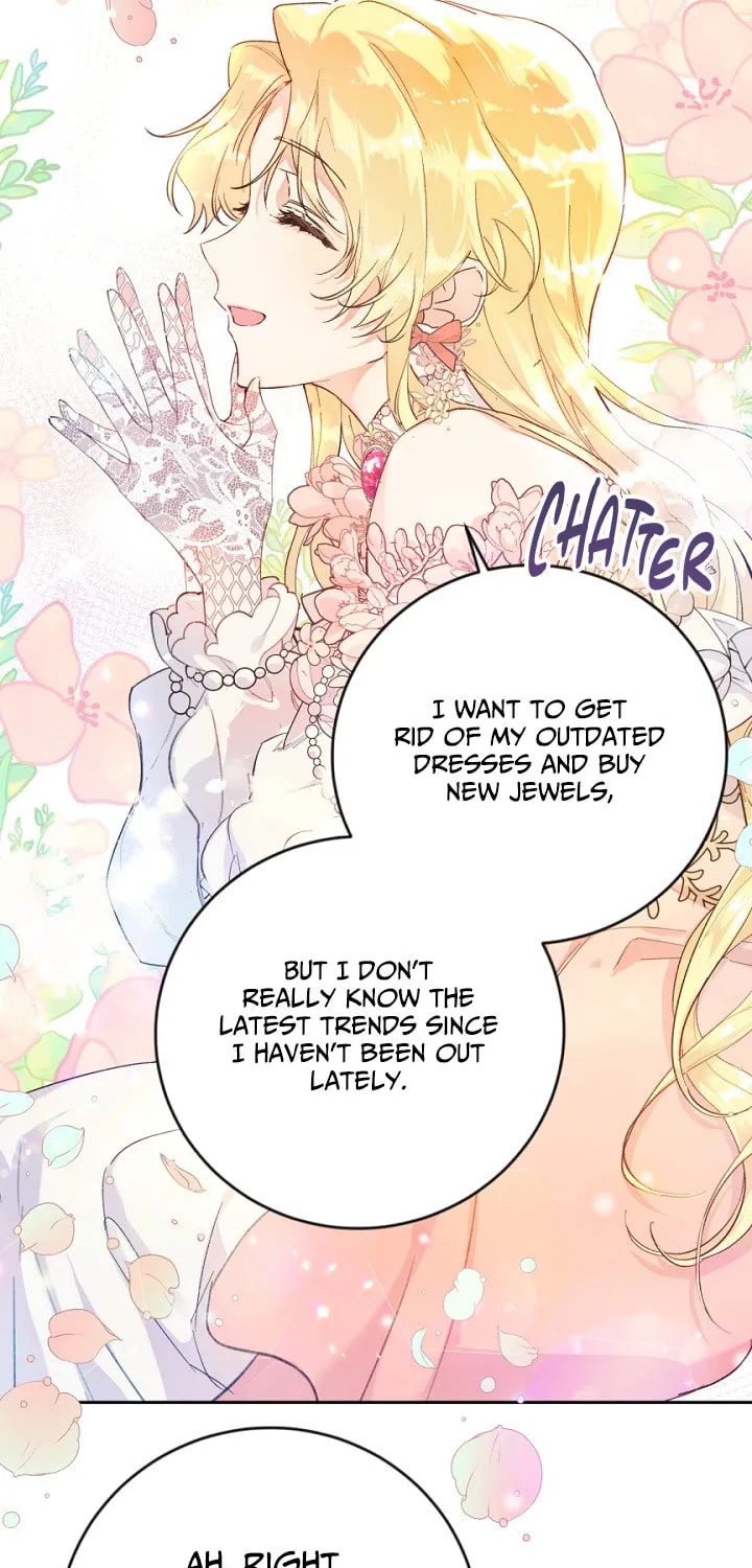 The Villainess is a Marionette Chapter 10 page 41 - 