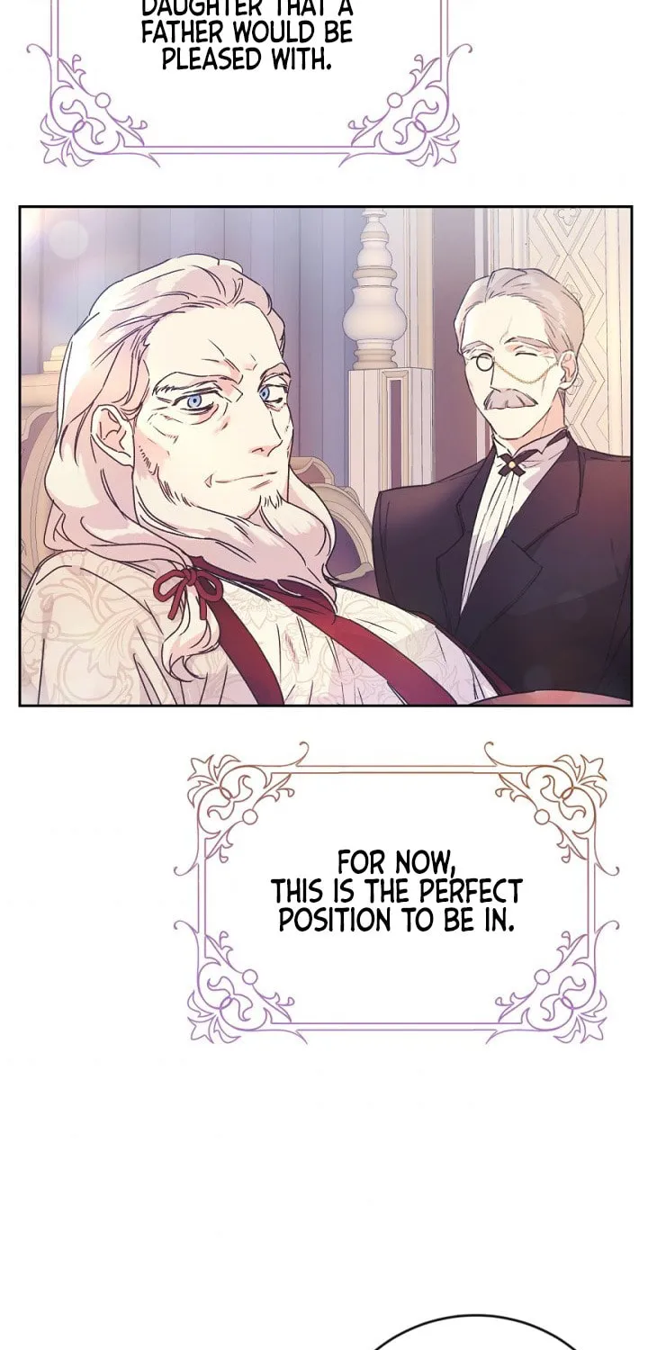The Villainess is a Marionette Chapter 10 page 43 - 