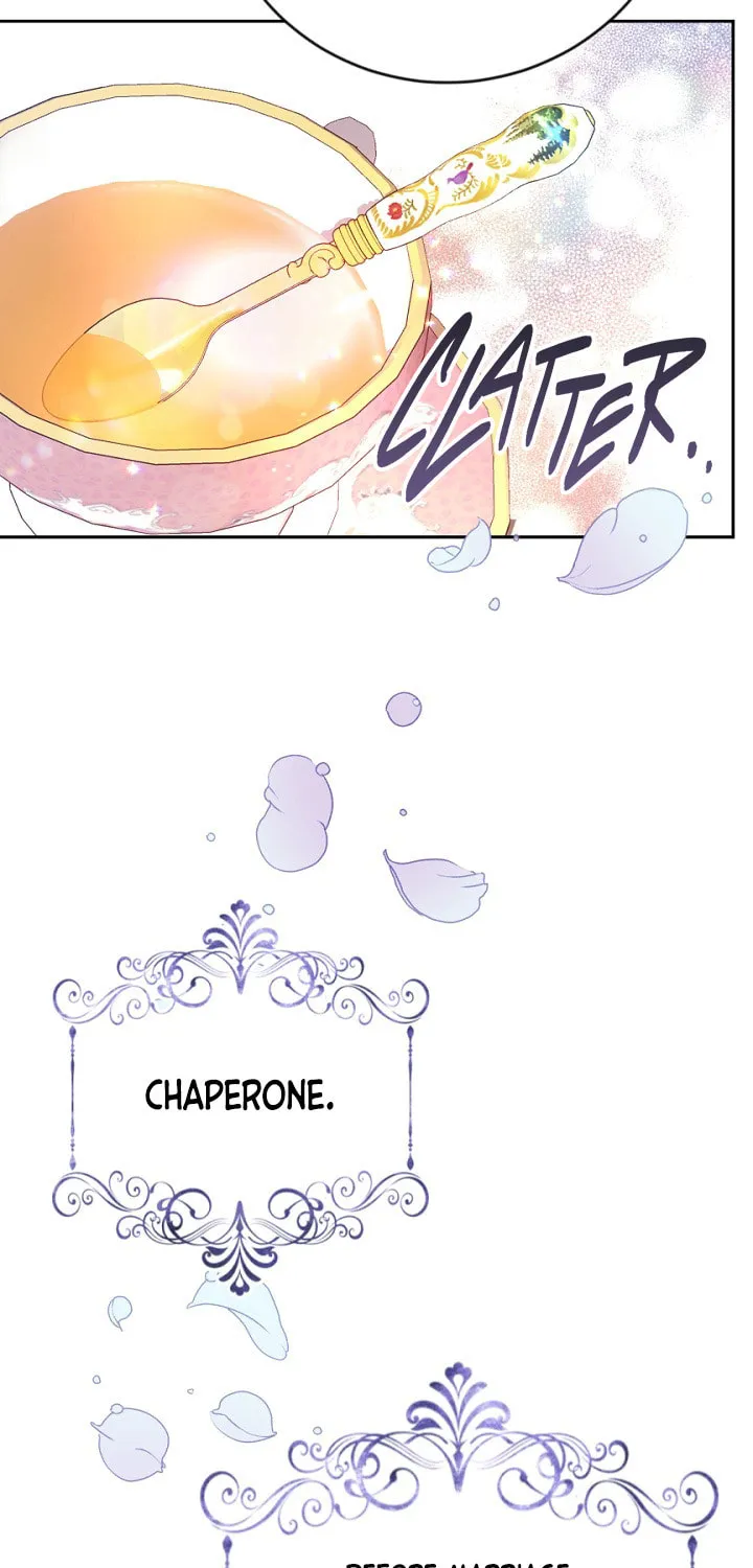 The Villainess is a Marionette Chapter 10 page 45 - 
