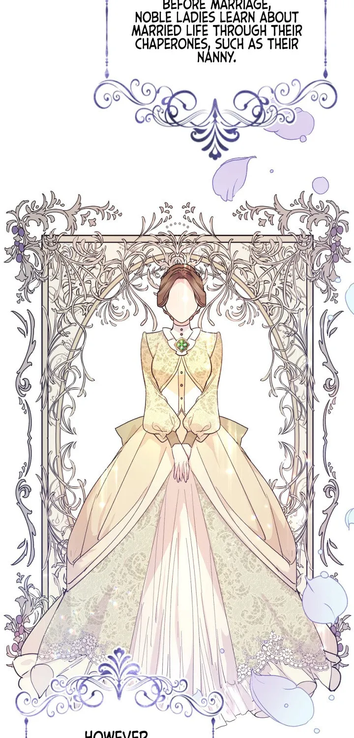 The Villainess is a Marionette Chapter 10 page 46 - 