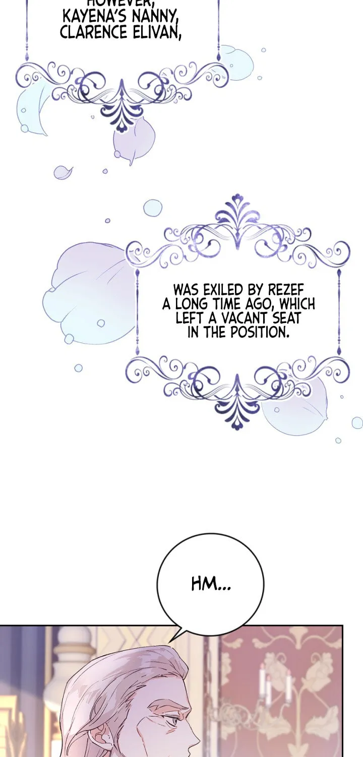 The Villainess is a Marionette Chapter 10 page 47 - 