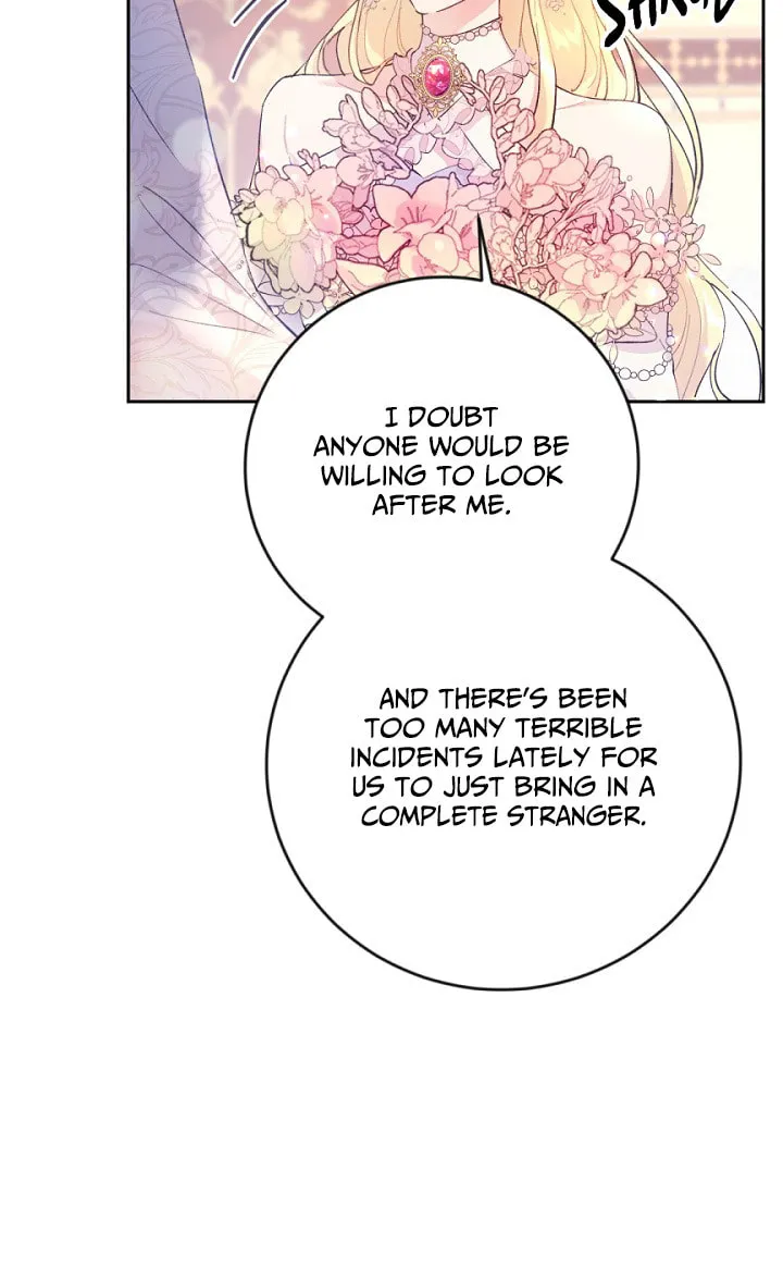 The Villainess is a Marionette Chapter 10 page 49 - 