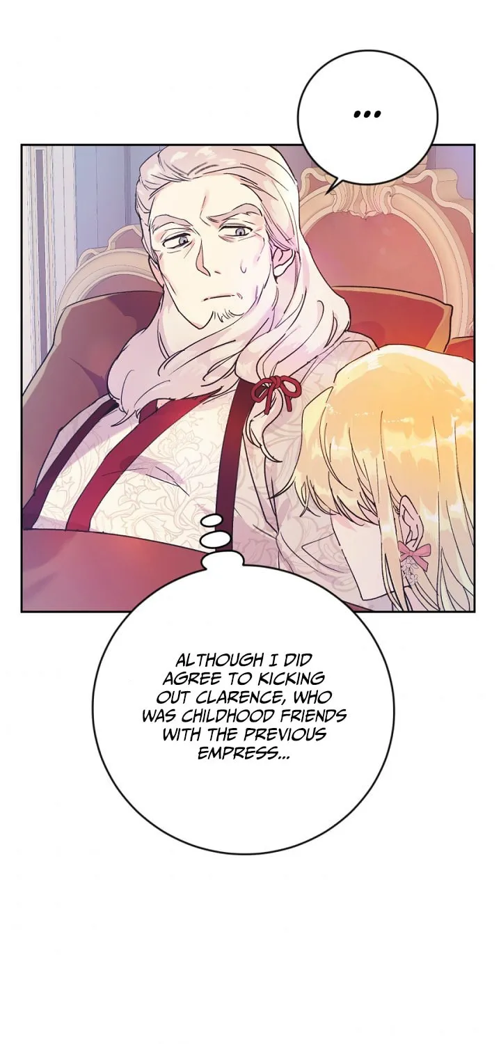 The Villainess is a Marionette Chapter 10 page 50 - 
