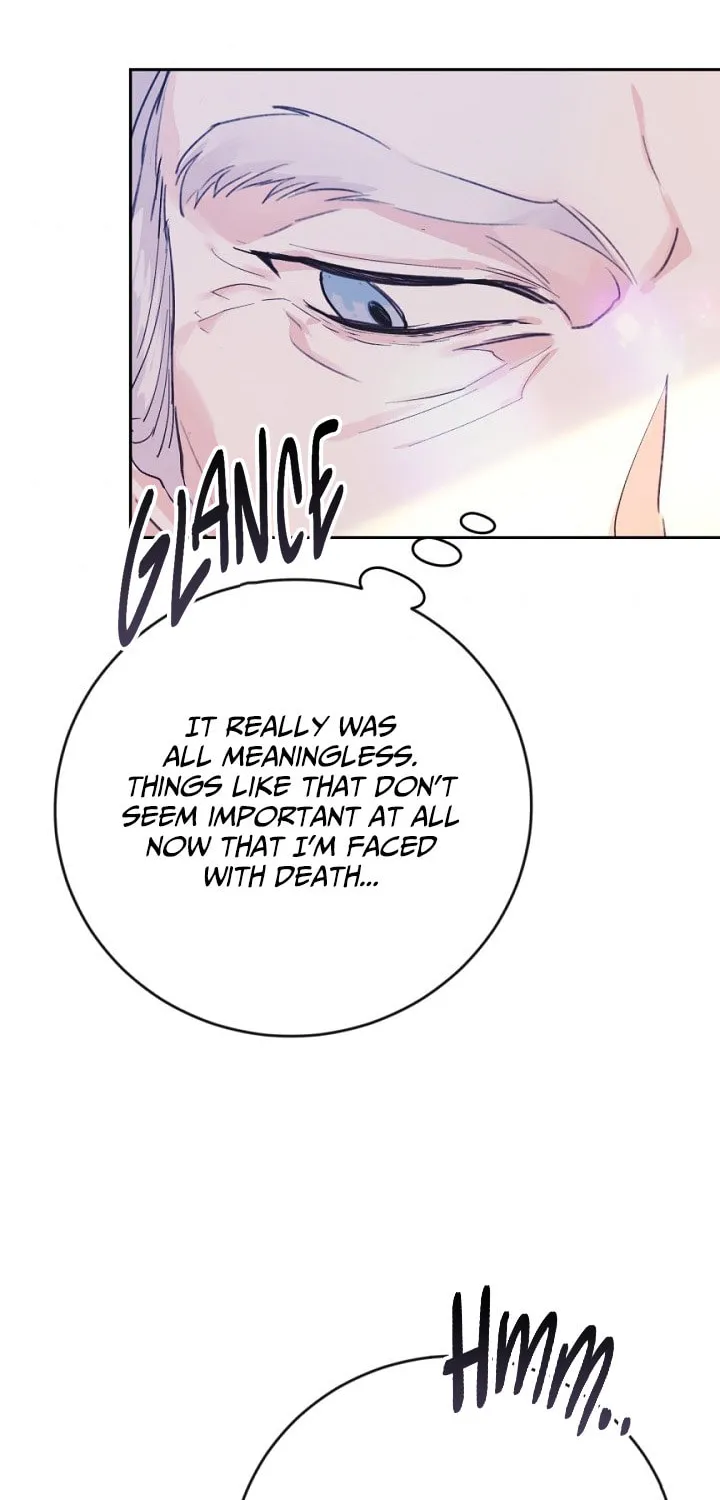 The Villainess is a Marionette Chapter 10 page 51 - 